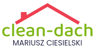 Clean-Dach Mariusz Ciesielski